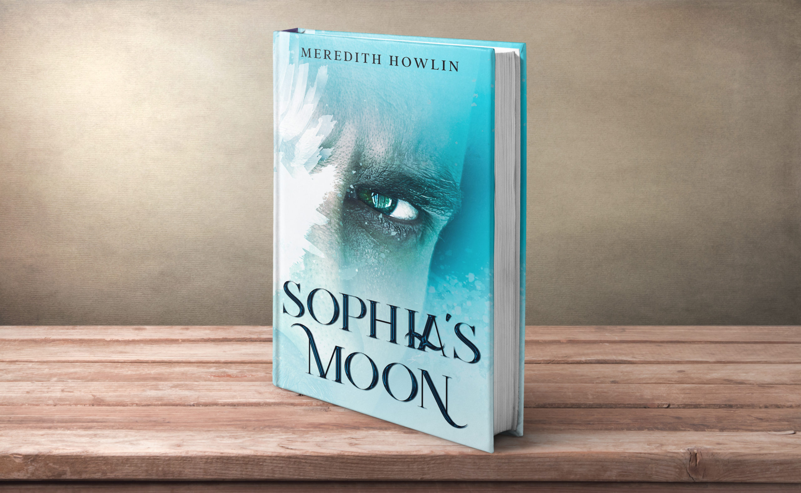 Reveal of Sophia’s Moon